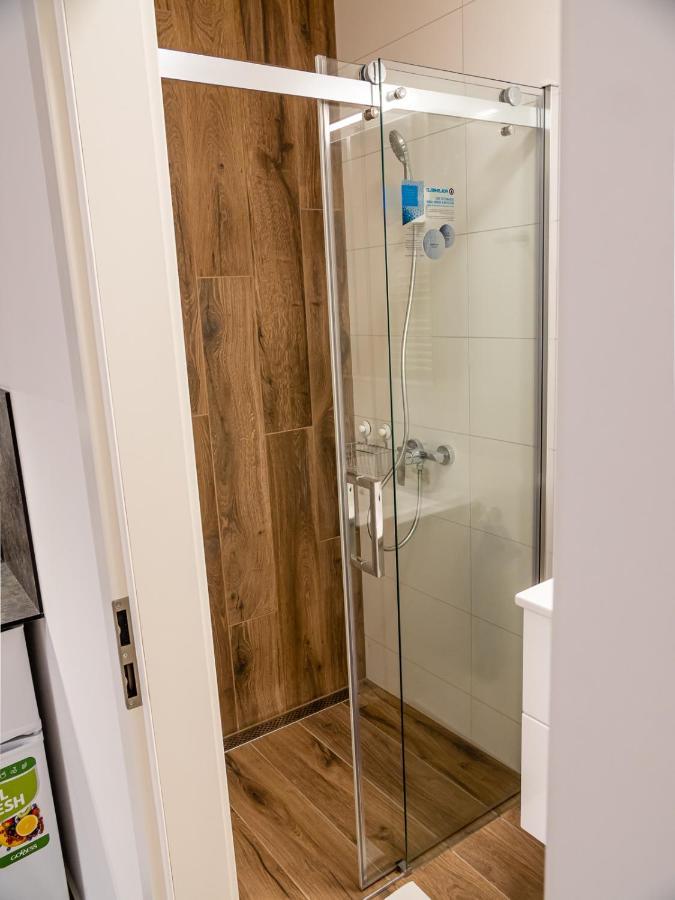 Apartmany Gemini 兹林 外观 照片