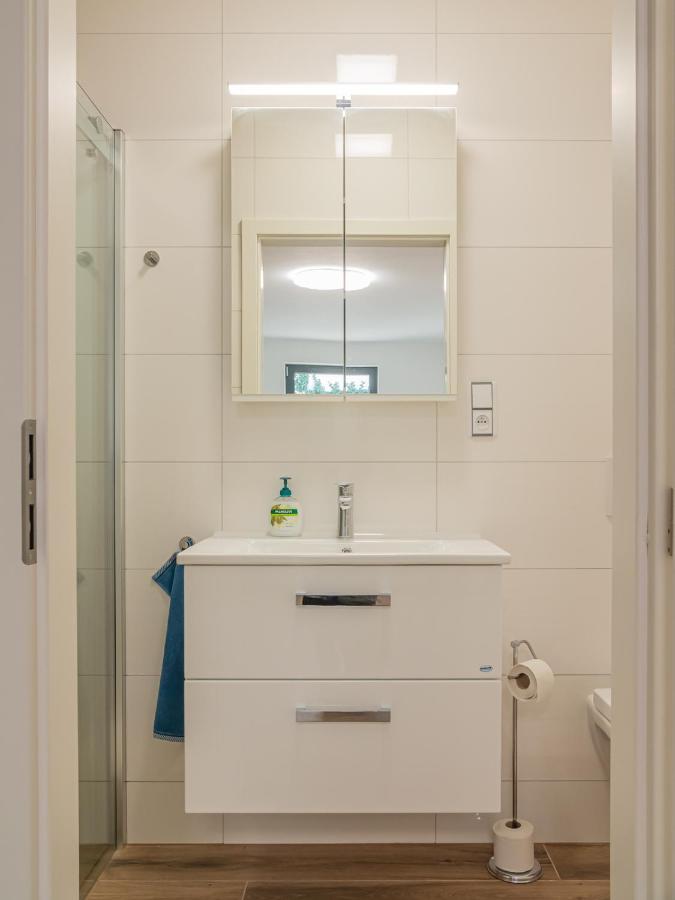 Apartmany Gemini 兹林 外观 照片
