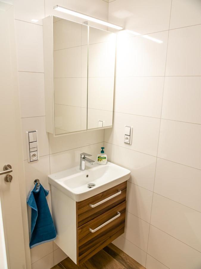 Apartmany Gemini 兹林 外观 照片